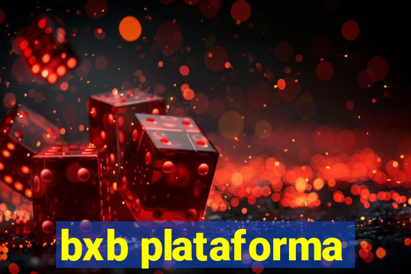 bxb plataforma